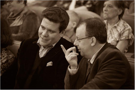 Фестиваль в Челябинске. Часть 2. 2012 год.